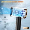 Sross Föhn,Fön,Haartrockner Ionen mit Diffusor & Produktbild-Vorschau 4