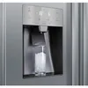 Siemens iQ500 KA93DAIEP, Wolnostojący, Typ amerykański, Podgląd zdjęcia produktu 14