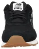 New Balance 515 športové šnurovacie topánky čierne vo Náhľad obrázku produktu 5