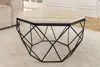riess-ambiente Handgefertigter Couchtisch DIAMOND 70cm Produktbild-Vorschau 3