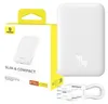 Powerbank Baseus Magnetic Mini Air PPCXM06A 6000mAh 20W con Anteprima dell’immagine prodotto 20