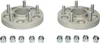 H&R 15 20mm Spurverbreiterung Spurplatte 5-Loch 100mm LK Produktbild-Vorschau 5