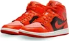 Nike - Unisex - Air Jordan 1 Mid SE Sneakers - Produktbild-Vorschau 2