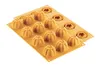 Silikonform Tomate 30x17cm 288ml Produktbild-Vorschau 2