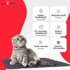 paw & pillow Coperta per cani in microfibra, cucce per Anteprima dell’immagine prodotto 5