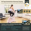 Ergometer Abisko - Automatische Anpassung an die Produktbild-Vorschau 4
