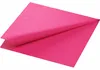 Duni Servietten fuchsia 33x33cm 3lagig 250 Stück Produktbild-Vorschau 1