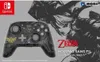 Switch Controller Horipad Legend of Zelda wireless  HORI Produktbild-Vorschau 6
