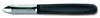 Victorinox Sparschäler, Nylon schwarz Produktbild-Vorschau 1
