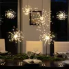 Star Trading Firework, Lekka ozdoba, Czarny, IP20, 120 Podgląd zdjęcia produktu 17