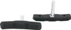 Bremsschuhe FIBRAX V-Brake / Cantilever Bolzen SH 810 Produktbild-Vorschau 2