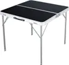 Linder Exclusiv Tavolo pieghevole 80x80x70 cm Anteprima dell’immagine prodotto 1