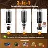 Tragbare Kaffeemaschine, 3-in-1-Akku-Kaffeemaschine für Produktbild-Vorschau 2