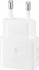 Samsung EP-T2510 Ladegerät 25W + USB-C Kabel, weiss Produktbild-Vorschau 6