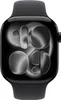 Apple Watch-Serie 11 46mm AC / Jet Black SB / Black m / l Produktbild-Vorschau 9