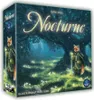 Nocturne - Jeu de société - Edition ENG Voir les images du produit 1