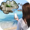 Repti-Zoo Chytrý Wi-Fi termo-hygrometr - teploměr a Náhled obrázku produktu 4