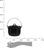 Padella smaltata Ambiance con coperchio per barbecue Ø 20 Anteprima dell’immagine prodotto 12