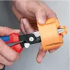 KNIPEX Pince d'installation électrique Pince multifonctions Voir les images du produit 10
