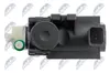 NTY Druckwandler Turbolader passend für PEUGEOT 307 CC (3B) Produktbild-Vorschau 5