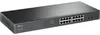TP-Link 16-Port-Gigabit-Easy-Smart-PoE+-Switch mit 2 Produktbild-Vorschau 1
