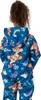 Paw Patrol - Regenanzug für Mädchen NS7269 (110) (Blau) Produktbild-Vorschau 4