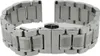 Minott > Uhrenarmband Edelstahlband massiv > Produktbild-Vorschau 1