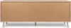 Sideboard Kommode groß Bali | Sonoma Eiche / Rafia Geflecht Produktbild-Vorschau 12