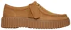 Schoenen Clarks Torhill Bee voor Heren Productafbeelding-voorbeeld 1
