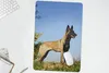 MuchoWow® Mauspad Mousepad Blauer Himmel über dem Produktbild-Vorschau 5