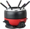 H.Koenig ALP1800 elektrisches Fondue Set / 6 Personen / Produktbild-Vorschau 1