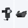 Gravity Holder Basic speziell für den Honda CRV III Produktbild-Vorschau 10
