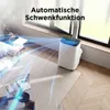 TCL Mobile Klimaanlage 9000 BTU mit Fernbedienung, 3-in-1 Produktbild-Vorschau 4