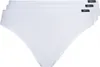 Damen Rio Slip 3er Pack Baumwolle Essentials von der Marke Produktbild-Vorschau 8