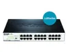 D-Link DGS-1024D 24 Port Gigabit Switch Produktbild-Vorschau 25