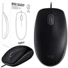 Logitech B110 Silent Produktbild-Vorschau 27