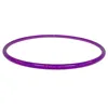 Zirkus Hula Hoop, Glitter Farben, Ø 90cm Violett Produktbild-Vorschau 3