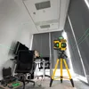 Kruislijnlaser 4D groen 16 lijnen 4 x 360 graden, Productafbeelding-voorbeeld 12