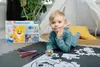 CUBI PUZZLE 15 GIGANTE Baby Shark 42004 Anteprima dell’immagine prodotto 5
