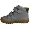 Ricosta Donny 3300403420 Kinderschuhe, Jungs, Grau, Leder, Produktbild-Vorschau 7