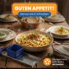 Spätzlehobel mit Nasen EUROHOME® Produktbild-Vorschau 7