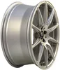 MB Design Felgen MF1 8.5Jx19 ET 40 5x114,3 Diamant Silber Produktbild-Vorschau 4