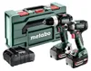 METABO Combo Set 2.6.5 18 V (685233000) macchine a batteria Anteprima dell’immagine prodotto 3