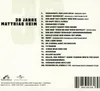 Matthias Reim - 30 rokov šlágrov (30 rokov Náhľad obrázku produktu 5