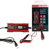 Absaar Erhaltungs-Ladegerät 6V + 12V LED Auto Motorrad Produktbild-Vorschau 1