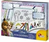 Lisicani 47833 - Frozen Zeichenschule Malset Schreibtafeln Produktbild-Vorschau 4
