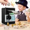 Elektroniczna skarbonka z kodem PIN, bankomat, skarbonka, Podgląd zdjęcia produktu 3