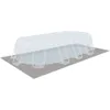 Intex Prism Frame Swimmingpool-Set Oval 503x274x122 cm Produktbild-Vorschau 4
