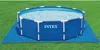 Tappeto per piscina 472 x 472 cm INTEX 28048 Anteprima dell’immagine prodotto 4