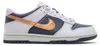 Nike Dunk Low SECopper Swoosh (GS) - EU: 38.5 Produktbild-Vorschau 1